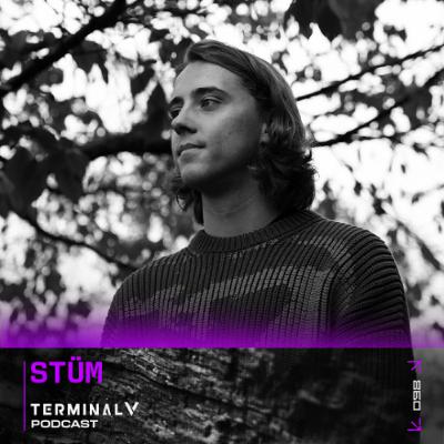 Terminal V Podcast 098 || STÜM Terminal V Podcast 098 || STÜM