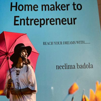 Homemaker to Entrepreneur episode 2 Homemaker to Entrepreneur episode 2