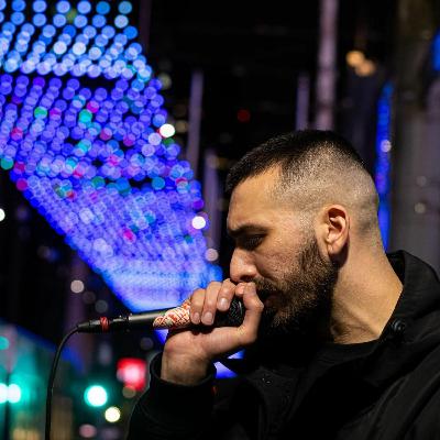 [Beyond Bourke Street] #43 JWITTIT