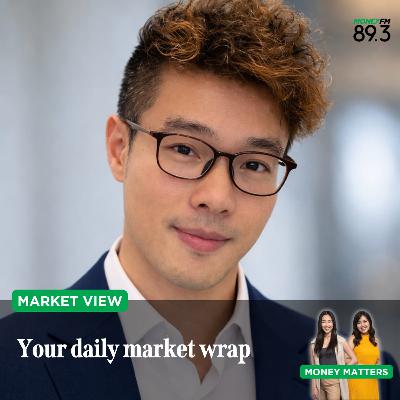 Market View: Trump’s address on Iran war sends Treasury yields, oil prices higher and Asian markets lower; Australia’s regulator says ASX favoured shareholder returns over system resilience; ST Engineering, Yangzijiang Shipbuilding, CapitaLand Investment to watch