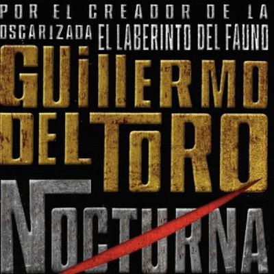 Primer libro Nocturna - Del Toro, Guillermo & Hogan, Chuck_4 FIN