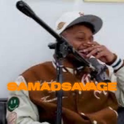 @SamadSaVage