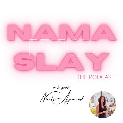 Episode 9: Journey To Purpose with Nicole Arjomand