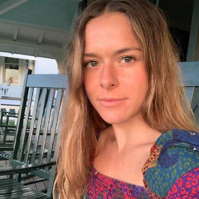 Lucy Biggers Lucy Biggers