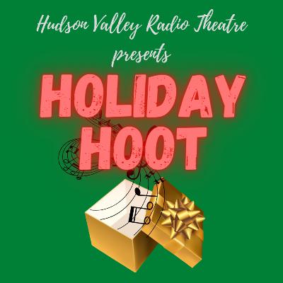 Holiday Hoot! Holiday Hoot!