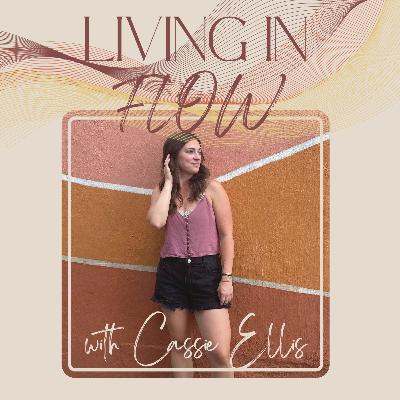 Honoring Autumn's Energy ~ Living Cyclically