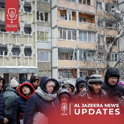 Medical evacuations to Egypt from Gaza, Prisoners exchange between Russia-Kyiv