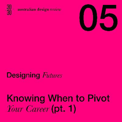 Knowing When to Pivot in Your Career Journey Part 1