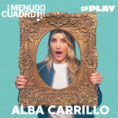 6x03 - Alba Carrillo