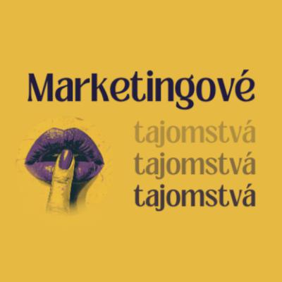 🎧 41. Marketingové tajomstvá