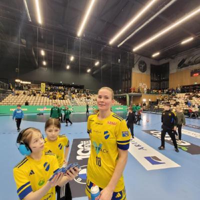 Steypafinalan, kvinnur, VÍF-Kyndil 26-29, Durita Christophersen Jojic Steypafinalan, kvinnur, VÍF-Kyndil 26-29, Durita Christophersen Jojic