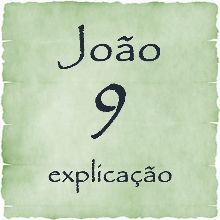 João 9 explicação episode artwork