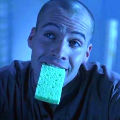 Ep 100 Part Deux. Demon Knight