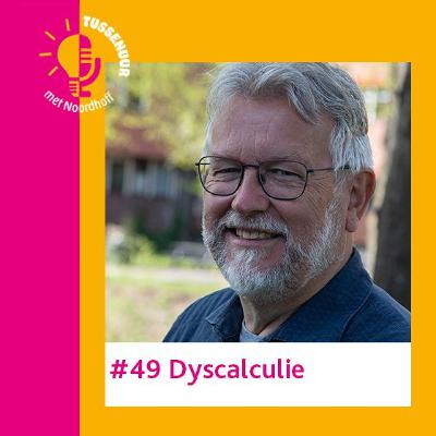 #49 Dyscalculie met Hans van Luit #49 Dyscalculie met Hans van Luit