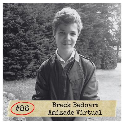 #86 - Breck Bednar: Amizade Virtual | CRIMES REAIS