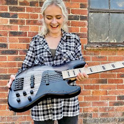 Overwater Interviews - Meelie Traill