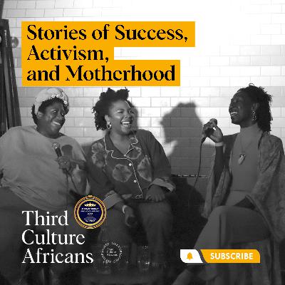 Authenticity, Success, and Motherhood: Dr. Ateh Jewel and Chaneen Saliee  @ Brixton Studios Authenticity, Success, and Motherhood: Dr. Ateh Jewel and Chaneen Saliee  @ Brixton Studios