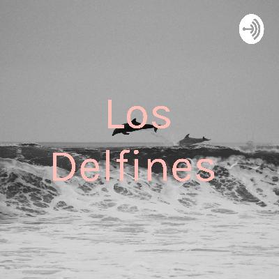 Los delfines
