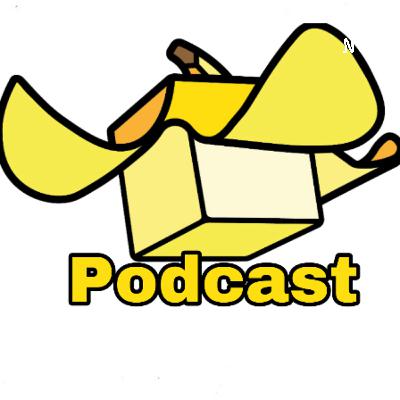 Square Bananas Podcast  (Trailer)
