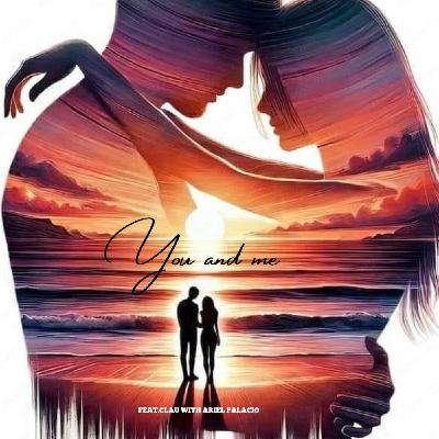 PBA TRANCE ( YOU AND ME ) only music feat Clau with Ariel Palacio