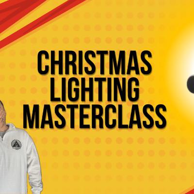 Christmas Lighting Masterclass: Pricing, Process, and the Power of Experience | 28 Christmas Lighting Masterclass: Pricing, Process, and the Power of Experience | 28