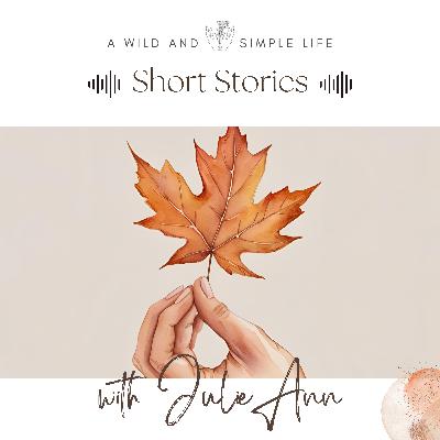 Peaceful Solitude: A Short Story