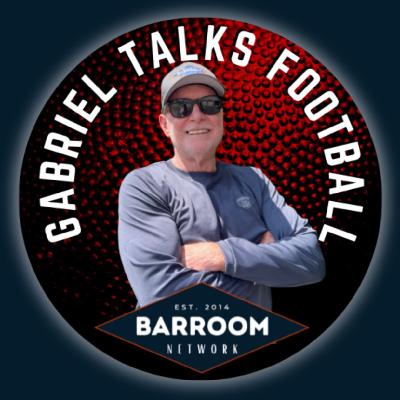 Bears Double Down In Vegas | Gabriel Talks Football