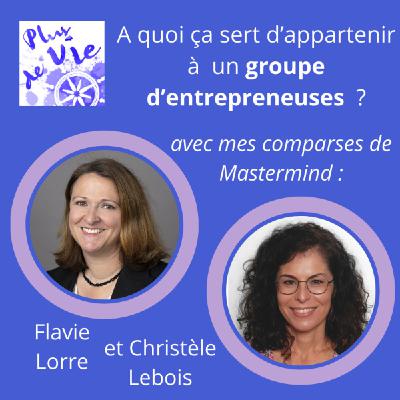 17. les bienfaits du Mastermind