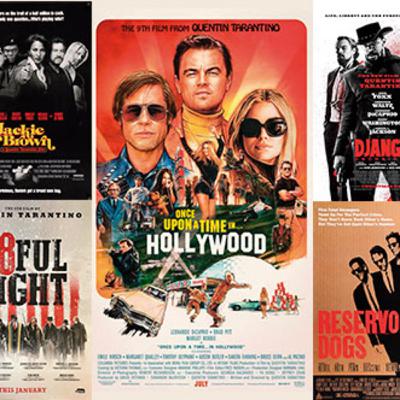 Quentin Tarantino Special