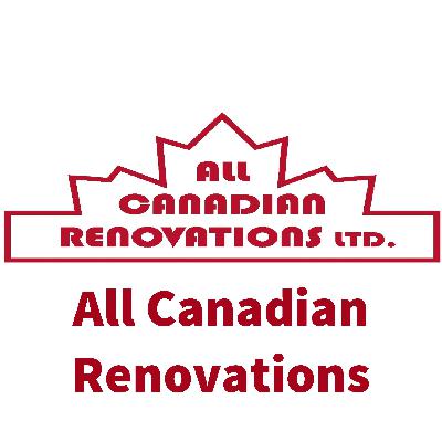 ALL CANADIAN RENOVATIONS - EP. 1 - NEW RENOVATION PODCAST STARTING SOON!!