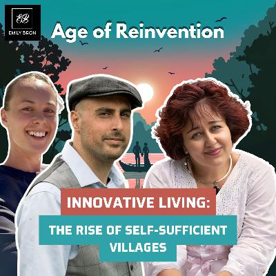 The Path to Sustainable Living: New Models for Community and Independence - Part 2