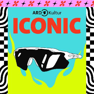 #05 ICONIC // Die Sonnenbrille: Von Null auf Cool #05 ICONIC // Die Sonnenbrille: Von Null auf Cool