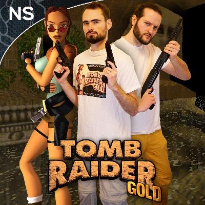 Test de TOMB RAIDER GOLD : Que valent les extensions de TR1 ?