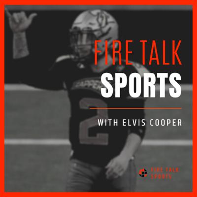 Fire Talk Sports... today’s top news and scores for NBA, MLB, NFL, UFC and more. Fire Talk Sports... today’s top news and scores for NBA, MLB, NFL, UFC and more.