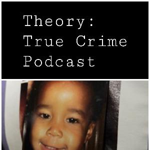 Theory: S. 1, Ep. 3: Bianca Lane (Jones) Feat. Laura Beebe