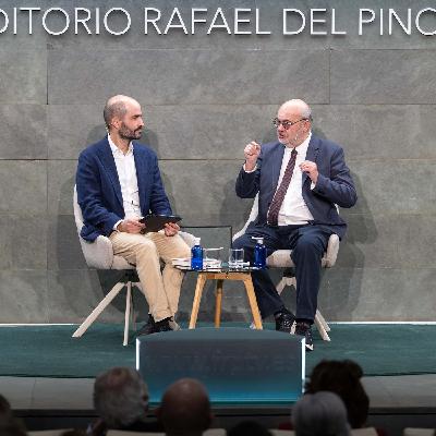 Diálogo entre Branko Milanovic y Miguel Almunia-versión en español