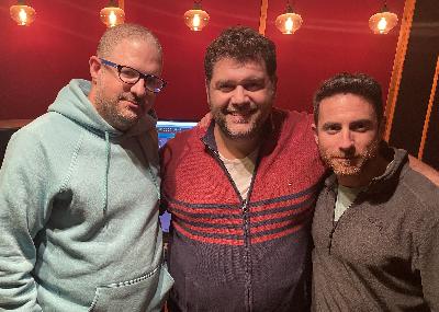 Episode #12- Tal Florentin - Summurai