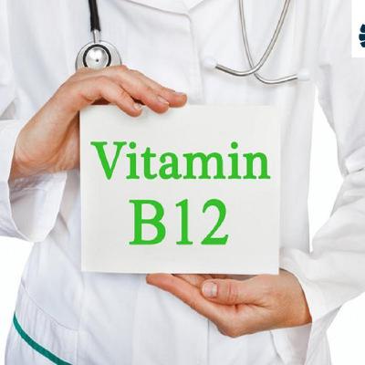 Vitamin B12 Health Benefits