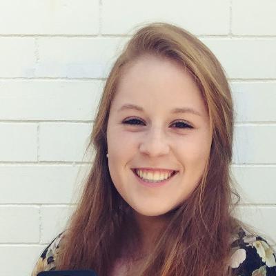 Ep.7 - Bailey Dokoozlian - Own Your Craft, You Never Know Who You May Impact