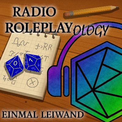 Reden wir übers Mastern - Radio Roleplayology