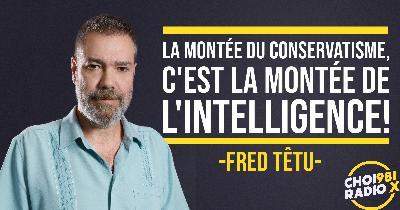 Trudeau fait du « WHITESPLAINING! »