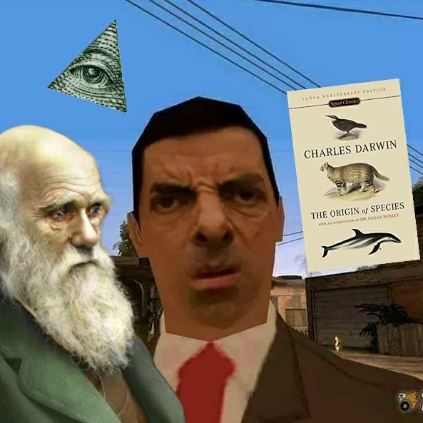 The Roger's Channel