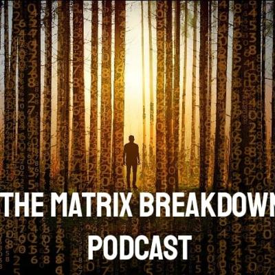 Ep. 14: Walking Through The Valley Of The Shadow Of Death