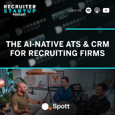 Sign inSpott | The AI-Native ATS & CRM for Recruiting firms Sign inSpott | The AI-Native ATS & CRM for Recruiting firms