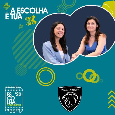 Um Consumidor à conversa com Susana Mendonça, Diretora de Marketing da Peugeot