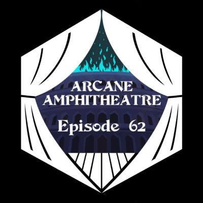 Ep 62: Blood, Sweats, and Tears