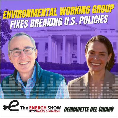 Environmental Working Group Fixes Broken U.S. Policies Environmental Working Group Fixes Broken U.S. Policies