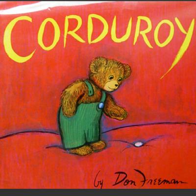 Corduroy