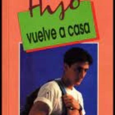 Alejandro Bullon. Hijo vuelve a casa. capitulo 1