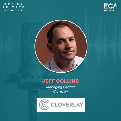 Season 2 Episode 17: Jeff Collins - Cloverlay Season 2 Episode 17: Jeff Collins - Cloverlay